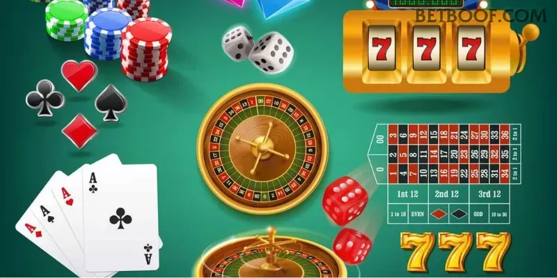 App betboo