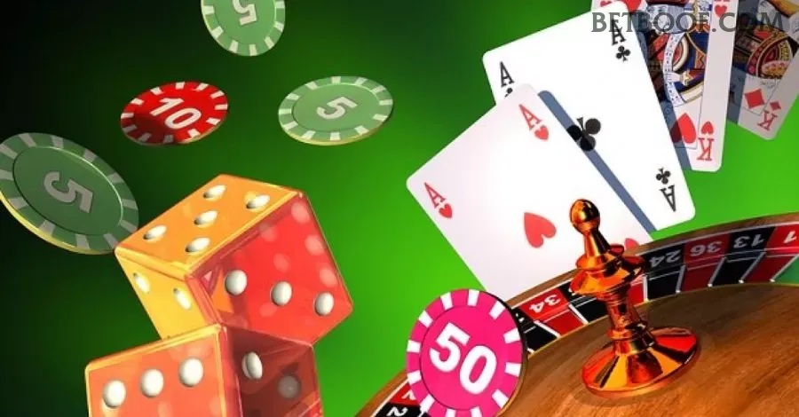 Jogos betboo