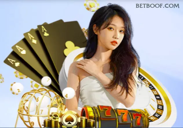 Promoção betboo